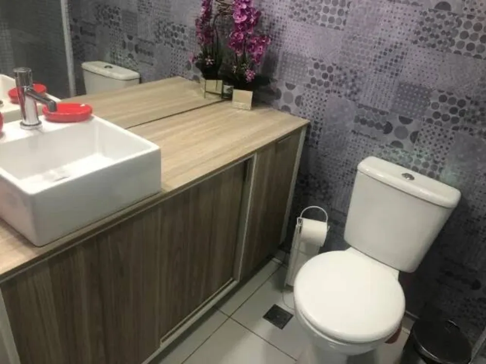 Casa de Condomínio, 3 quartos - Foto 3