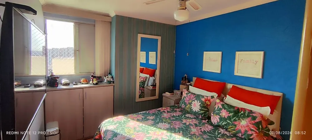 Apartamento, 2 quartos, 56 m² - Foto 11