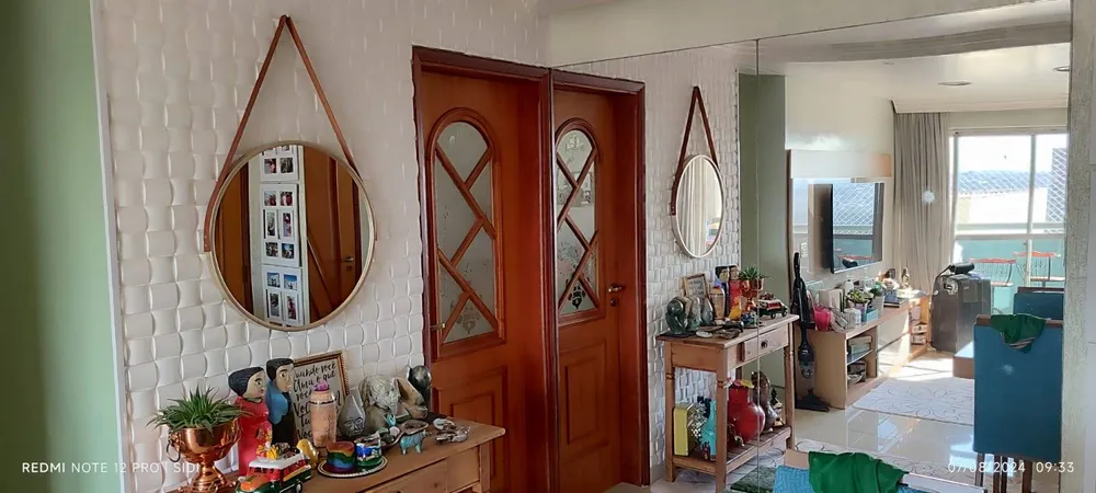 Apartamento, 2 quartos, 56 m² - Foto 9