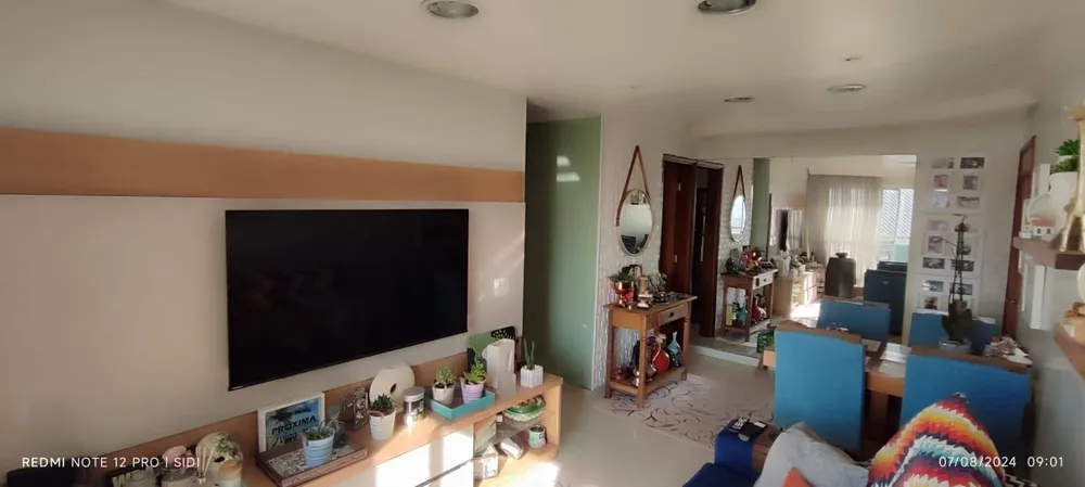 Apartamento, 2 quartos, 56 m² - Foto 1