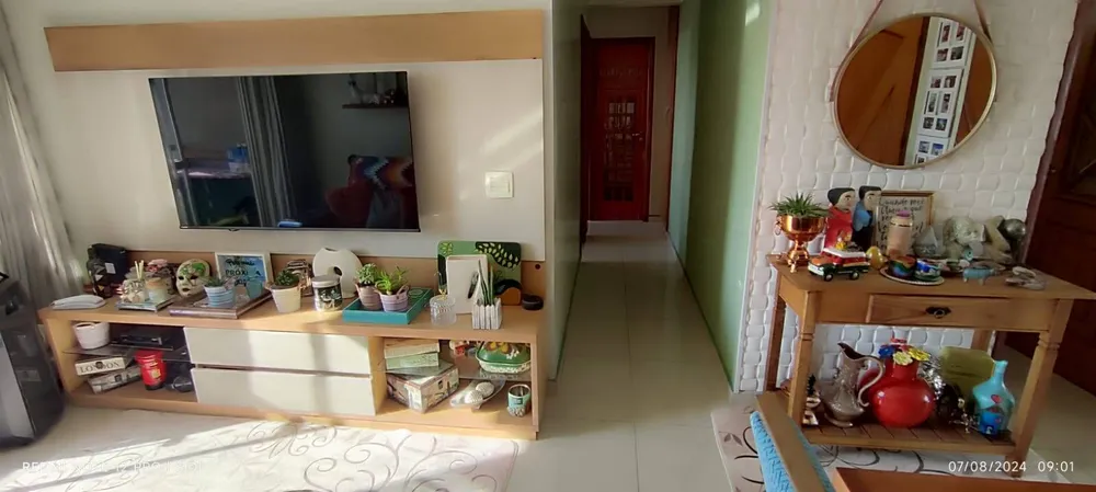 Apartamento, 2 quartos, 56 m² - Foto 10