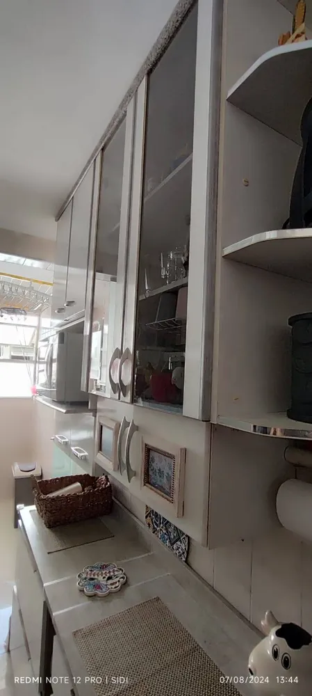 Apartamento, 2 quartos, 56 m² - Foto 7