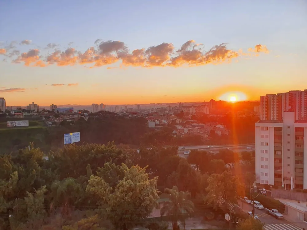 Apartamento, 2 quartos, 56 m² - Foto 5