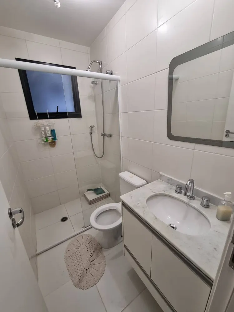 Apartamento, 3 quartos, 77 m² - Foto 9