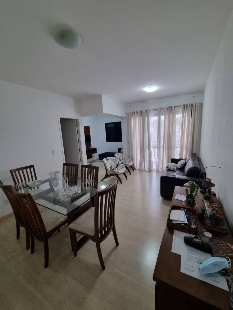 Apartamento, 3 quartos, 77 m² - Foto 1