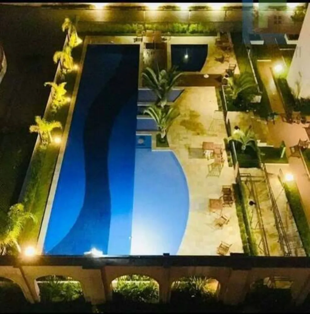 Apartamento, 3 quartos, 77 m² - Foto 12