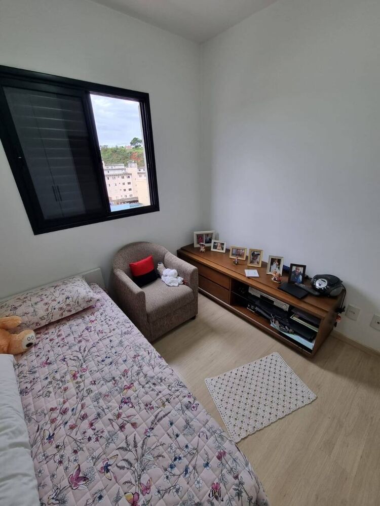 Apartamento, 3 quartos, 77 m² - Foto 2