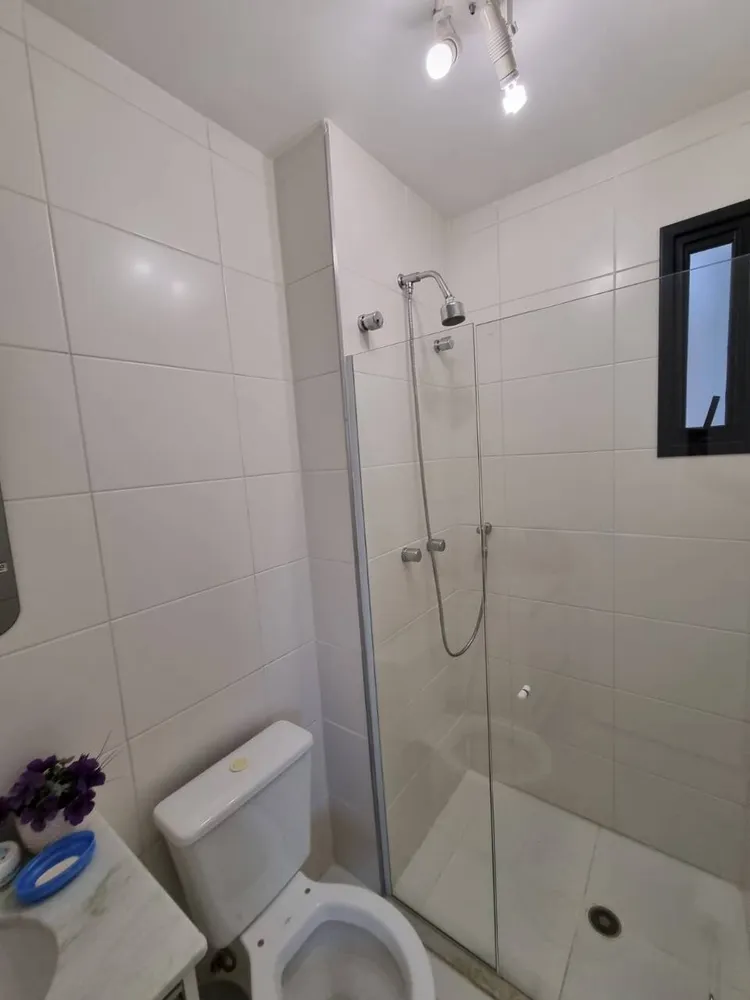 Apartamento, 3 quartos, 77 m² - Foto 1