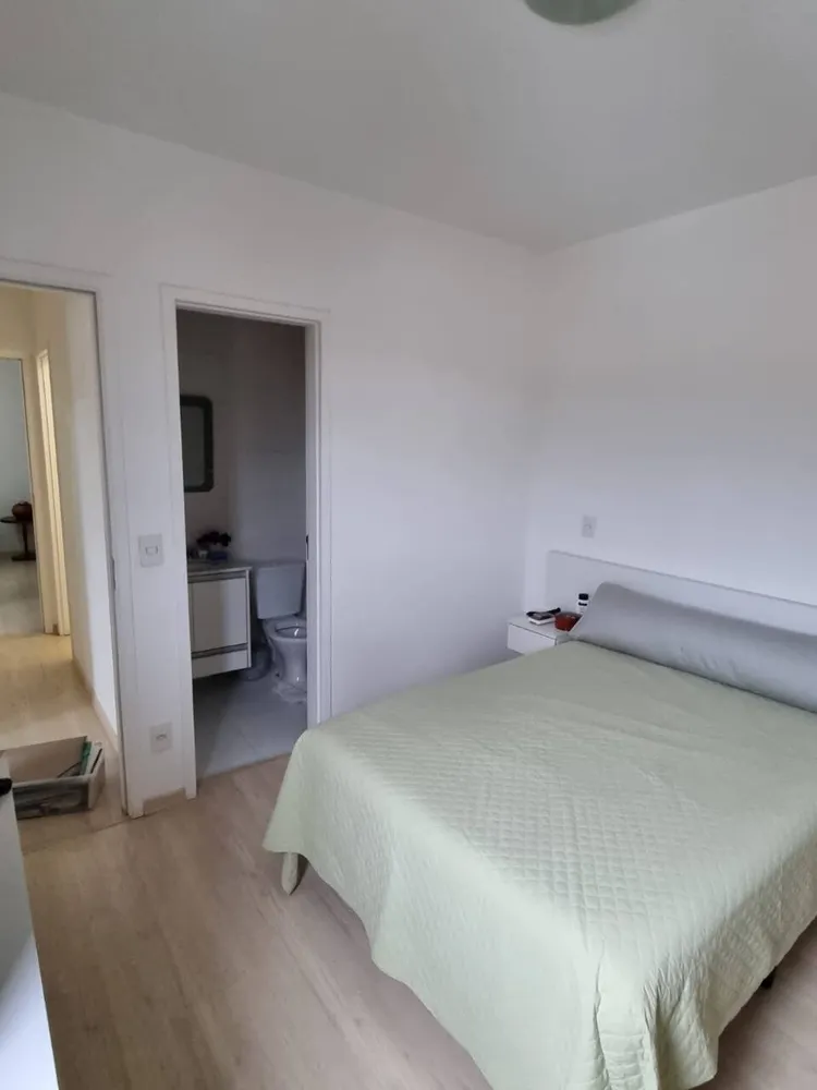 Apartamento, 3 quartos, 77 m² - Foto 2