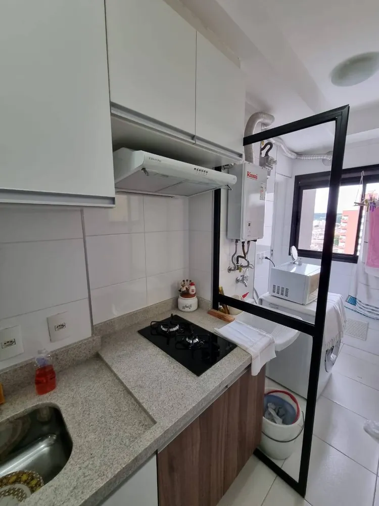 Apartamento, 3 quartos, 77 m² - Foto 2
