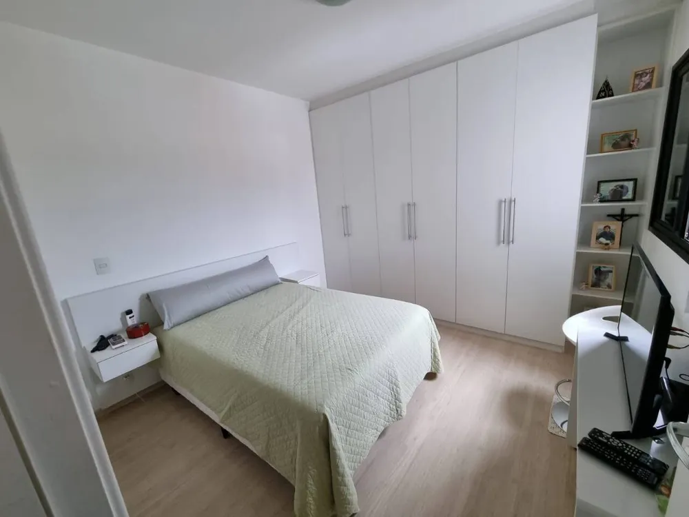 Apartamento, 3 quartos, 77 m² - Foto 4