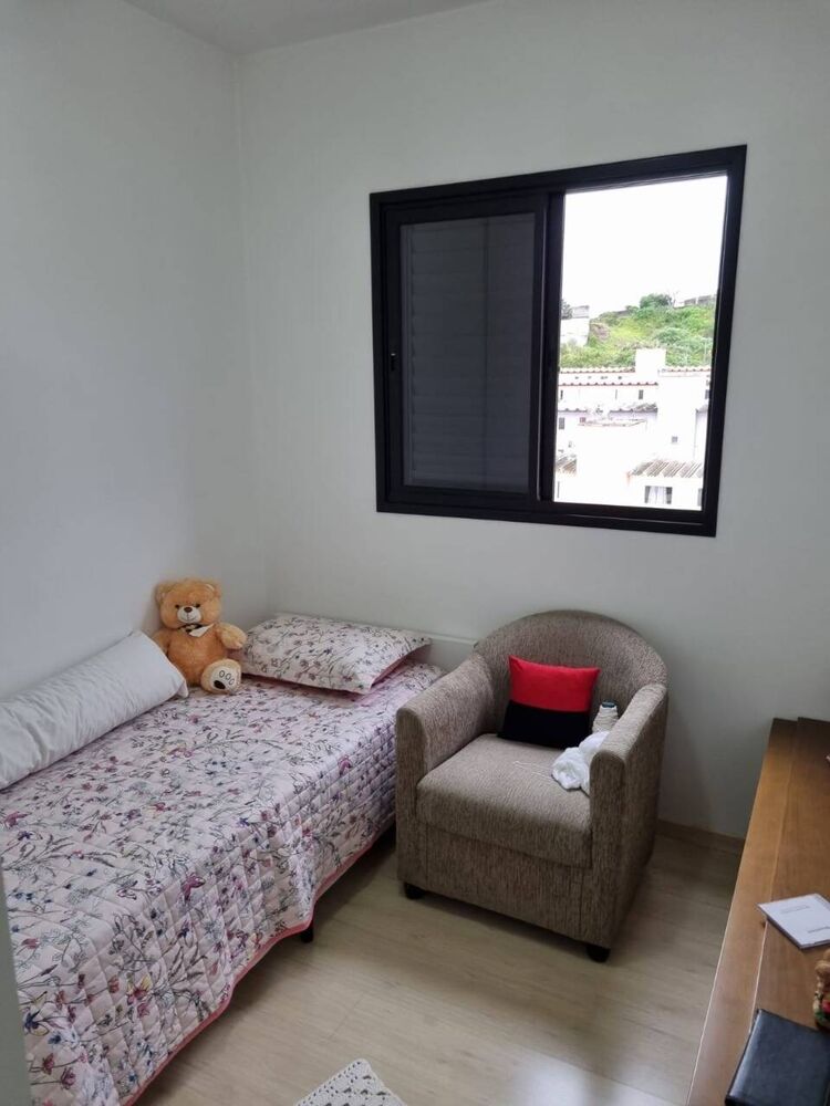 Apartamento, 3 quartos, 77 m² - Foto 3
