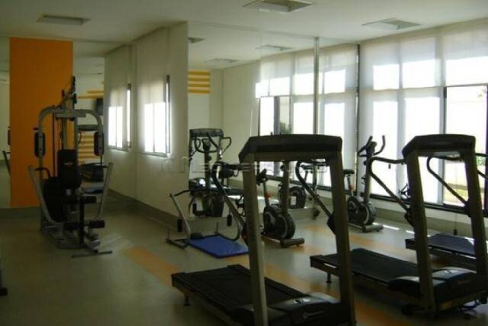 Apartamento, 3 quartos, 77 m² - Foto 4