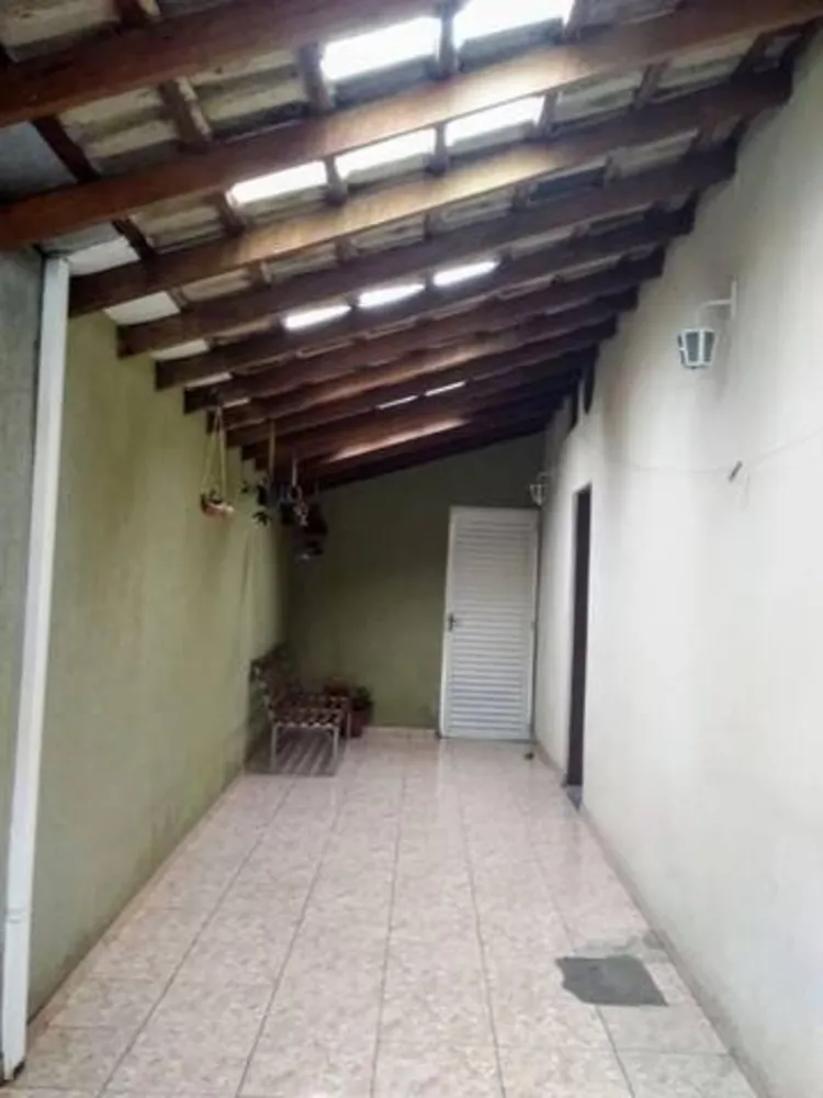 Casa, 3 quartos, 277 m² - Foto 8