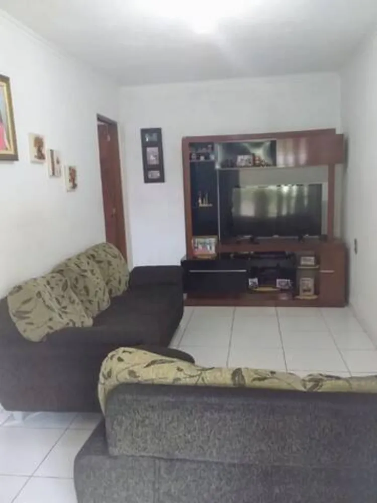Casa, 3 quartos, 277 m² - Foto 1