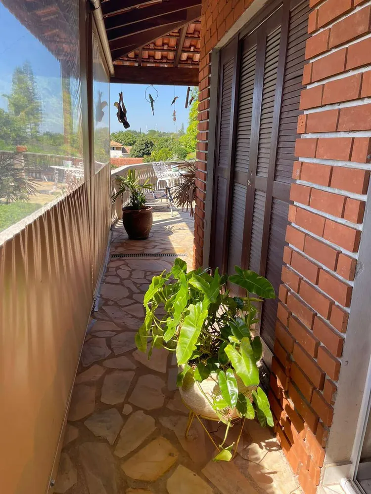 Casa, 1 quarto, 200 m² - Foto 6