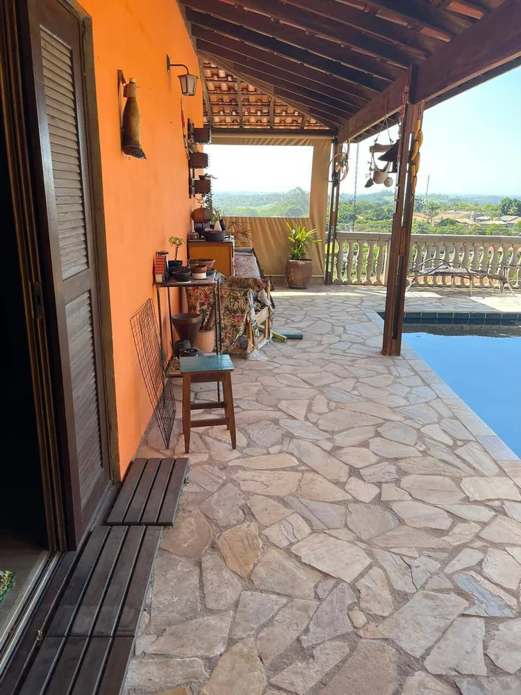 Casa, 1 quarto, 200 m² - Foto 5