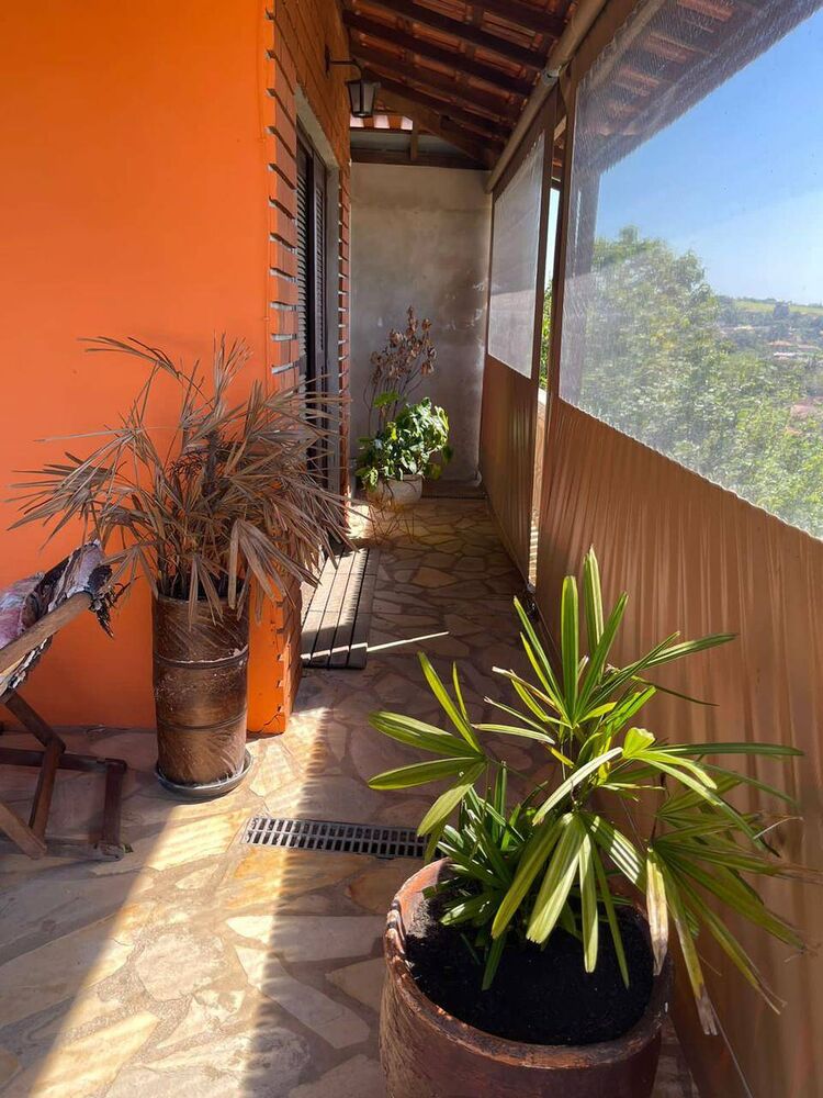 Casa, 1 quarto, 200 m² - Foto 2