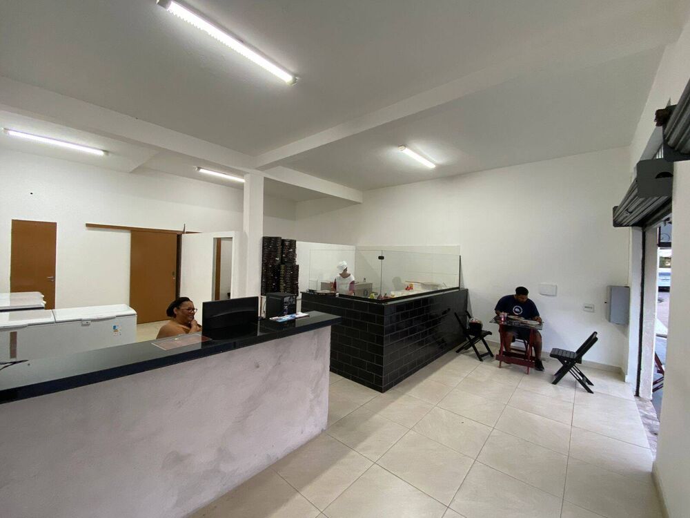 Sala-Conjunto, 50 m² - Foto 1