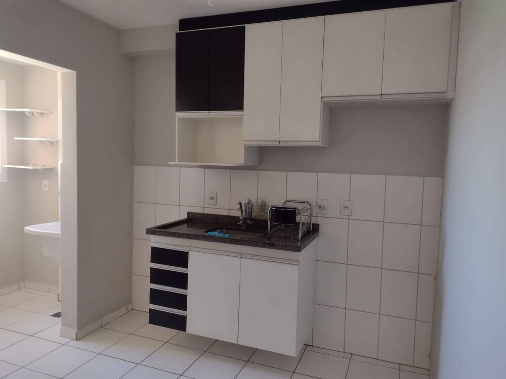 Apartamento, 2 quartos, 48 m² - Foto 2