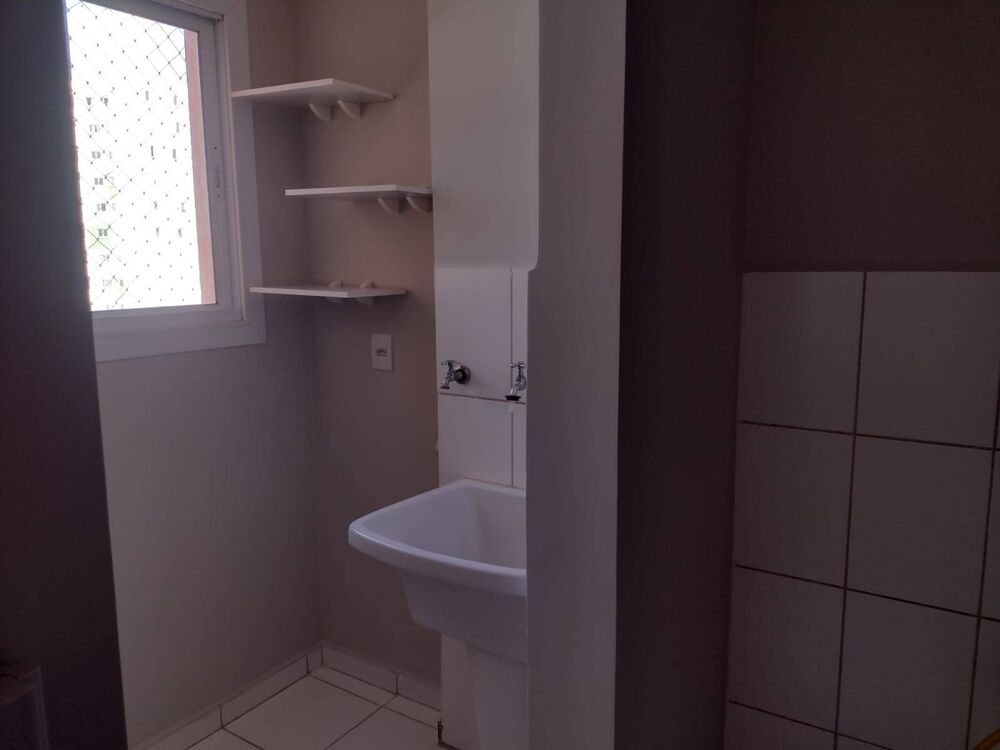 Apartamento, 2 quartos, 48 m² - Foto 1