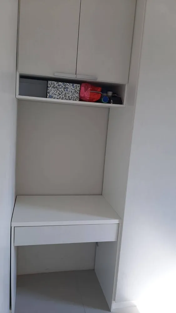 Apartamento, 2 quartos, 50 m² - Foto 6