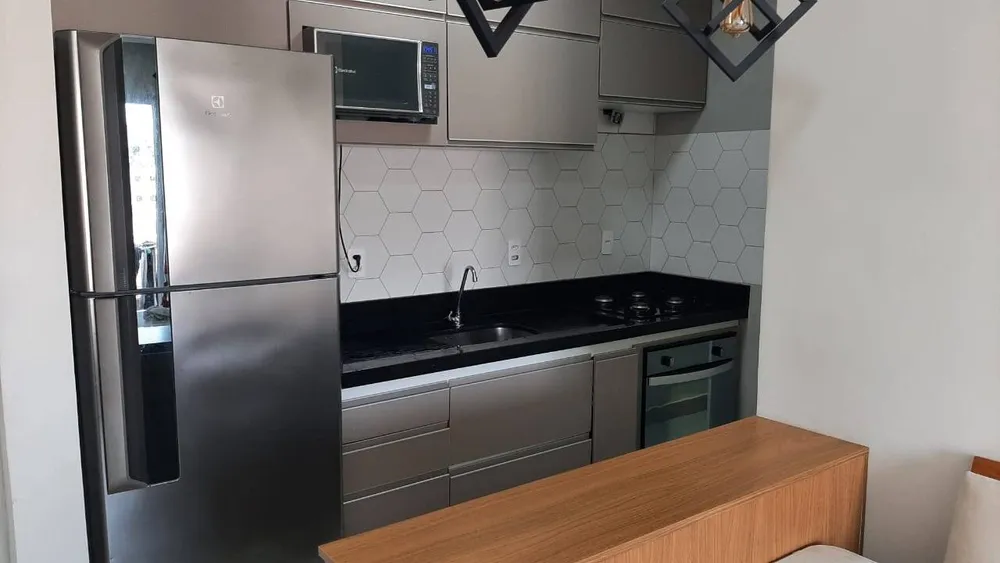 Apartamento, 2 quartos, 50 m² - Foto 5