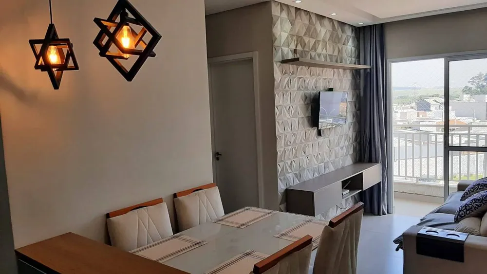 Apartamento, 2 quartos, 50 m² - Foto 8