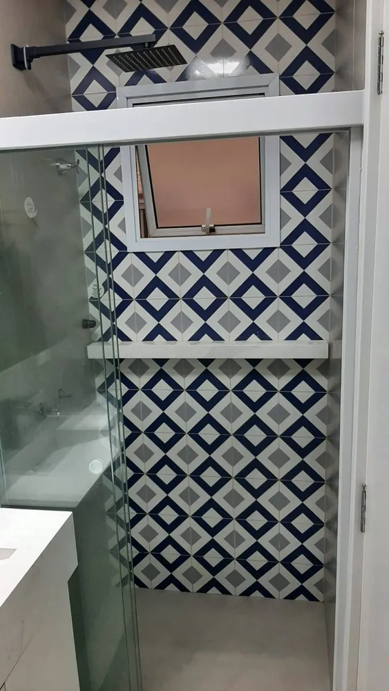 Apartamento, 2 quartos, 50 m² - Foto 7