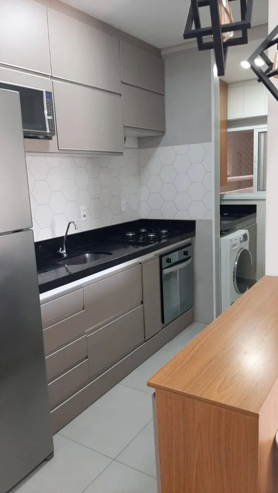 Apartamento, 2 quartos, 50 m² - Foto 4