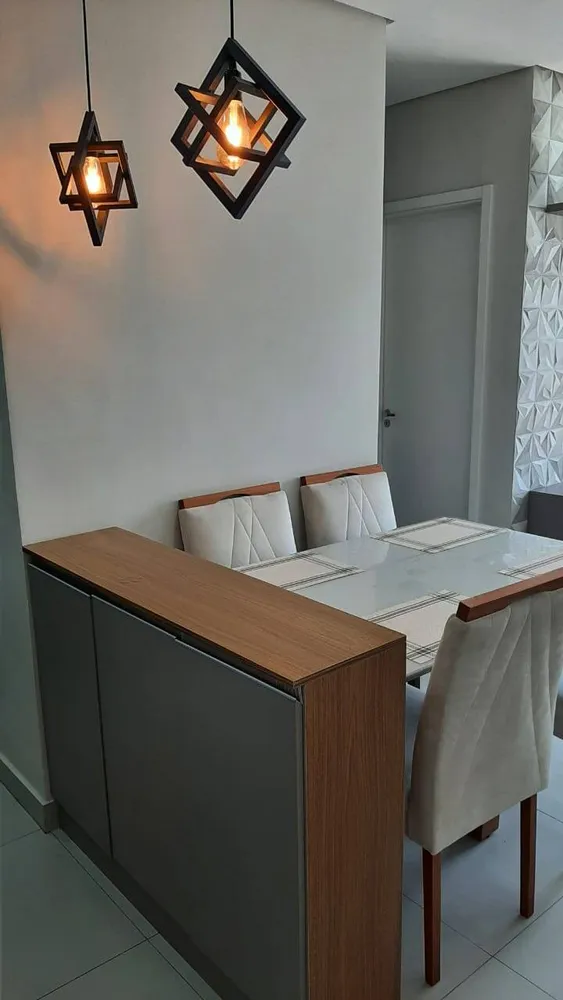 Apartamento, 2 quartos, 50 m² - Foto 3