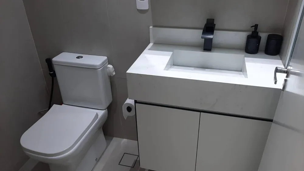 Apartamento, 2 quartos, 50 m² - Foto 4