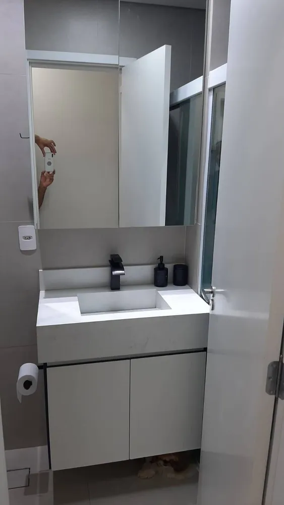 Apartamento, 2 quartos, 50 m² - Foto 9