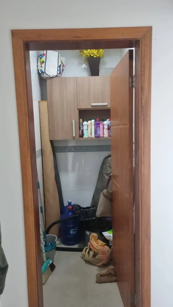 Casa de Condomínio, 6 quartos - Foto 12