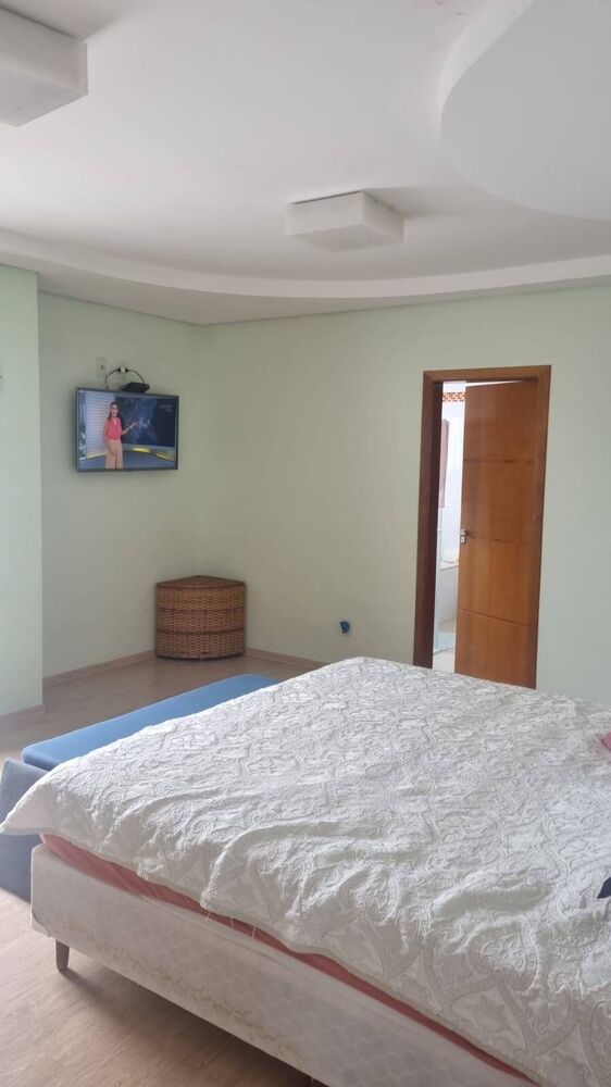 Casa de Condomínio, 6 quartos - Foto 1