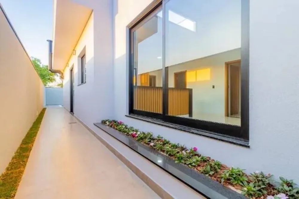 Casa de Condomínio, 4 quartos - Foto 6