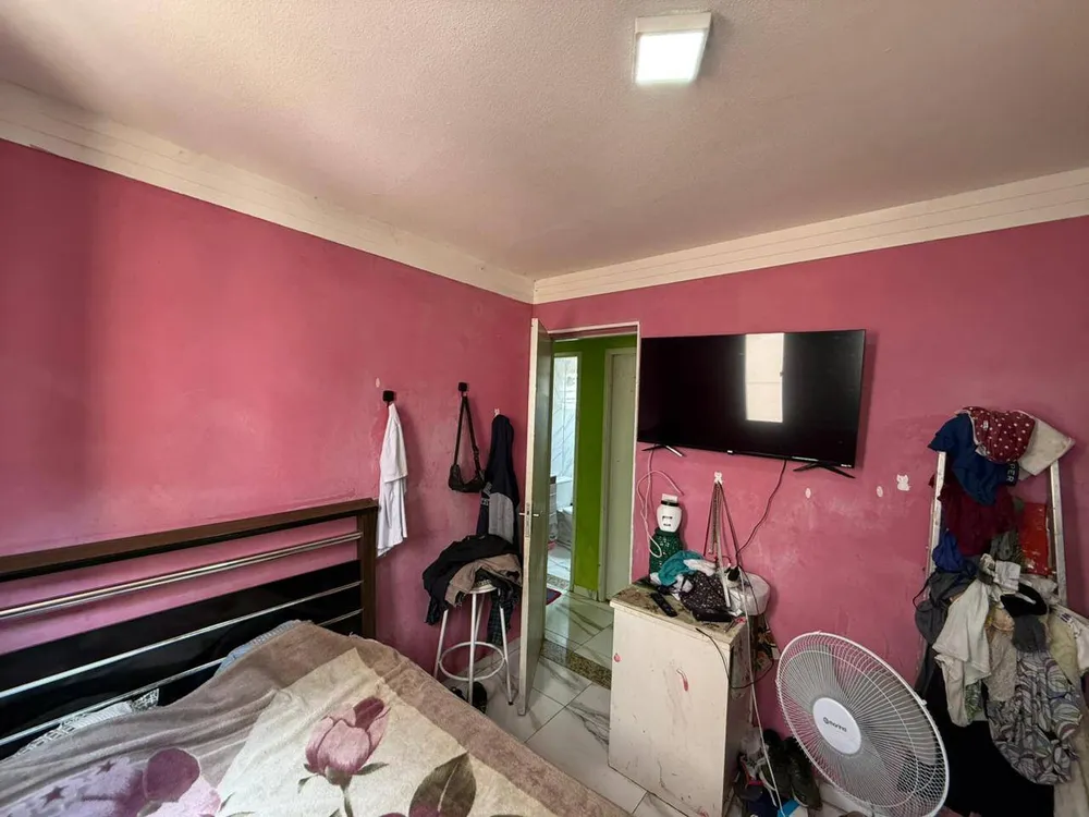 Apartamento, 2 quartos, 47 m² - Foto 7