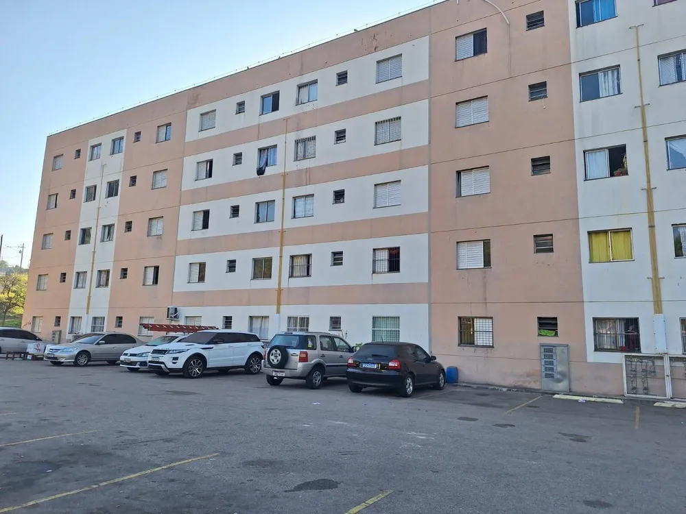 Apartamento, 2 quartos, 47 m² - Foto 10