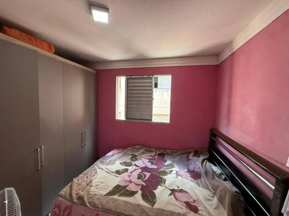 Apartamento, 2 quartos, 47 m² - Foto 9