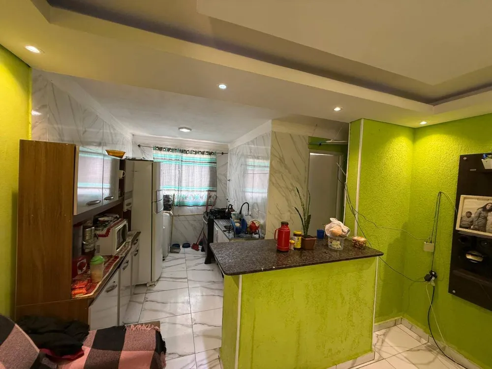 Apartamento, 2 quartos, 47 m² - Foto 8