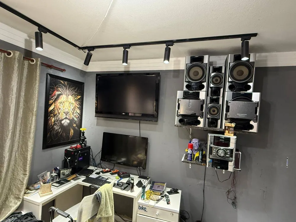 Apartamento, 2 quartos, 47 m² - Foto 6