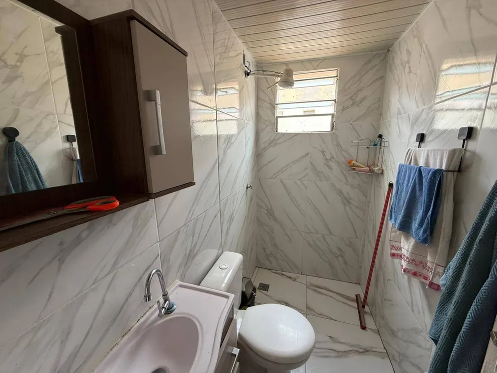 Apartamento, 2 quartos, 47 m² - Foto 2