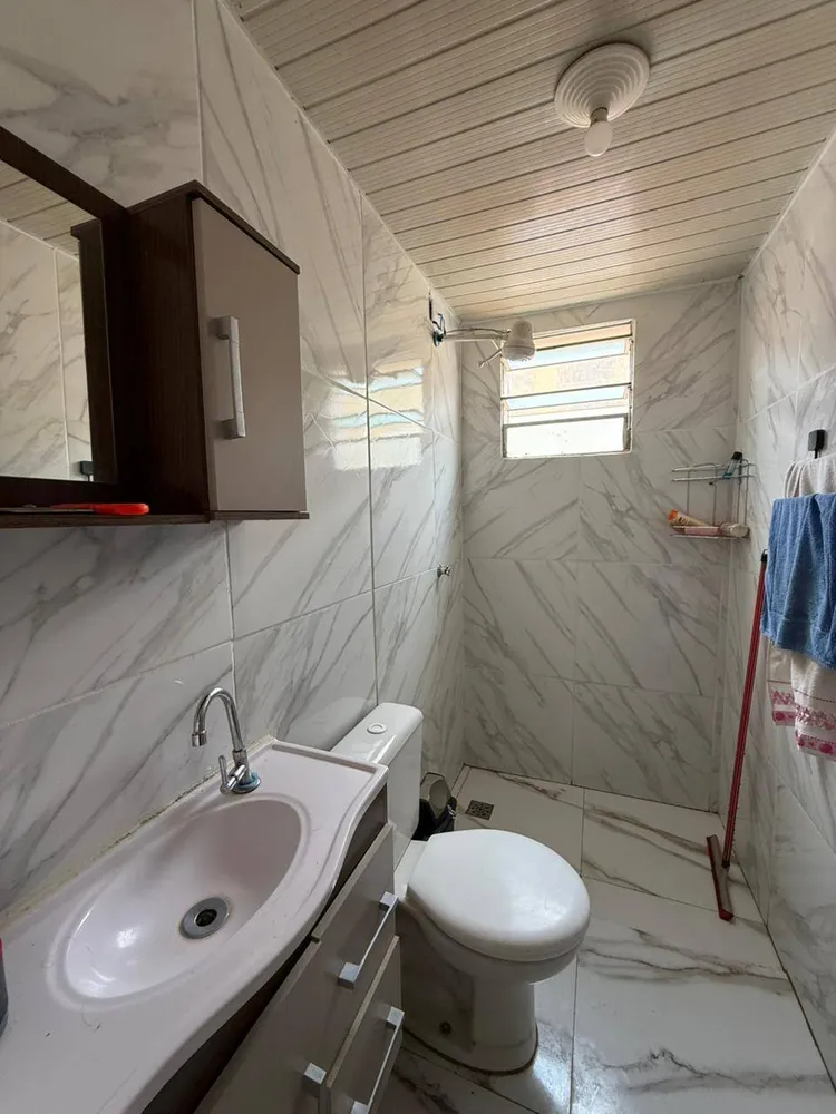 Apartamento, 2 quartos, 47 m² - Foto 1