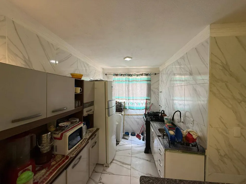 Apartamento, 2 quartos, 47 m² - Foto 4