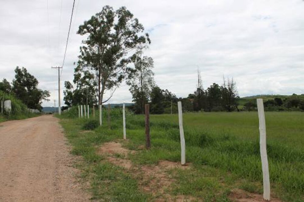 Terreno, 9 hectares - Foto 3