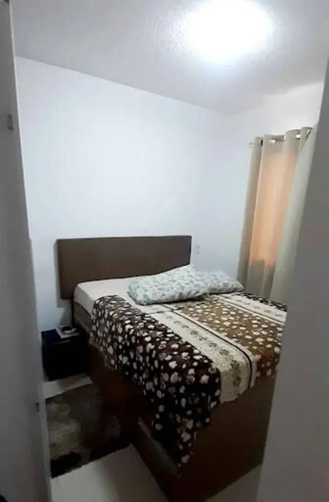 Apartamento, 2 quartos, 49 m² - Foto 3