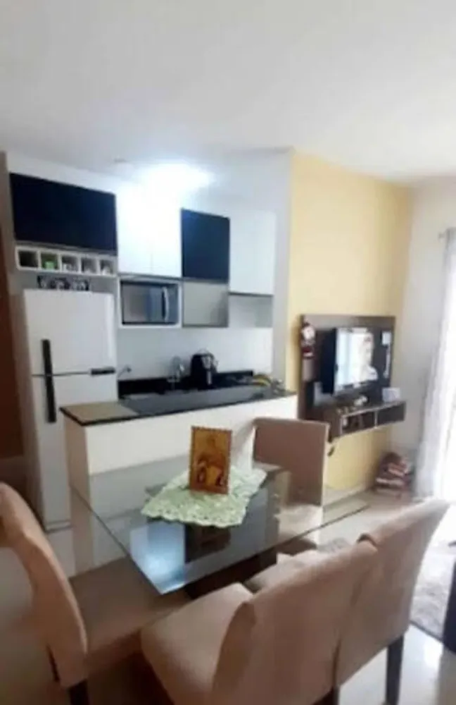 Apartamento, 2 quartos, 49 m² - Foto 5