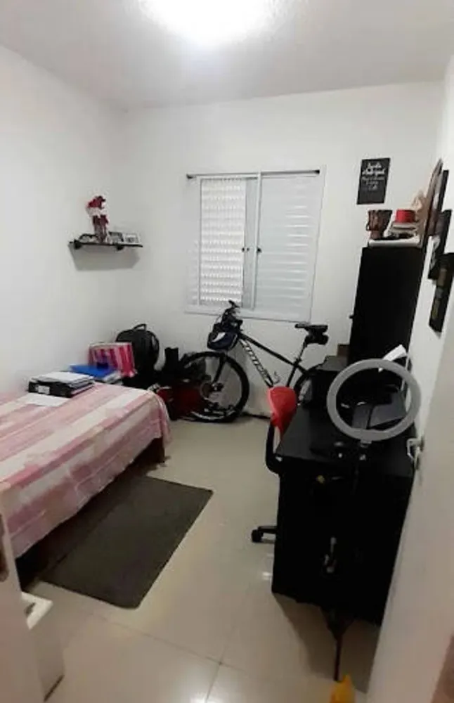 Apartamento, 2 quartos, 49 m² - Foto 7
