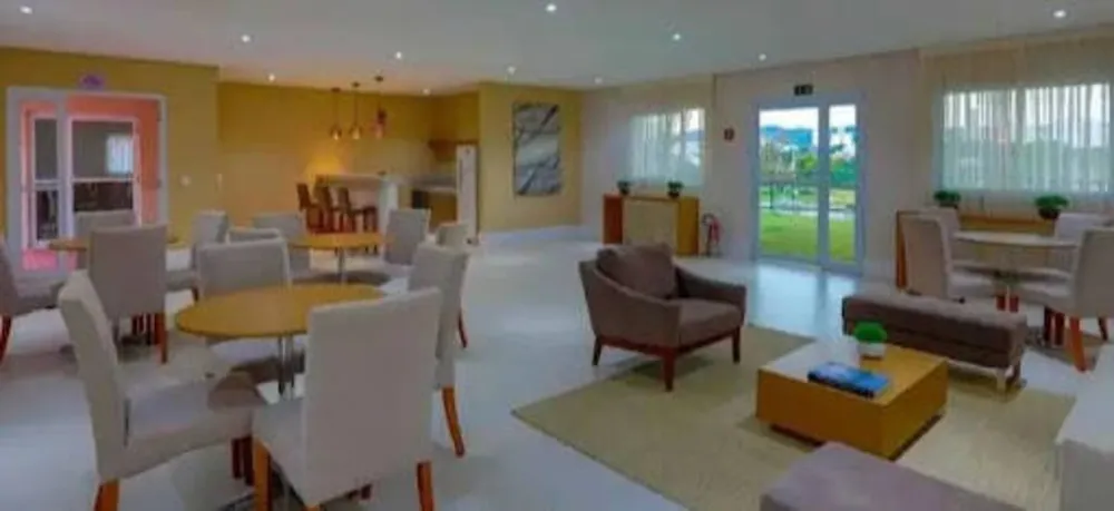 Apartamento, 2 quartos, 49 m² - Foto 4