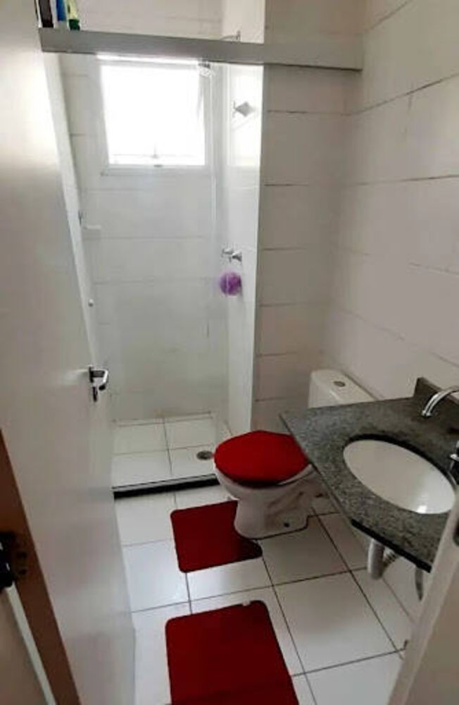 Apartamento, 2 quartos, 49 m² - Foto 2